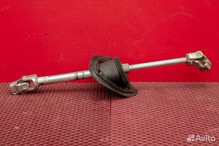 Рулевой вал Audi A6 C7 chva 2013