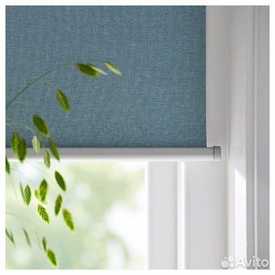 Рулонные шторы Икеа