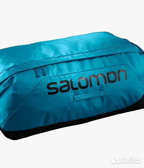 Рюкзак туристический сумка Salomon 100L