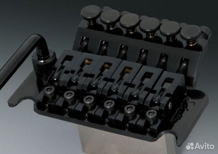 Бридж Schaller 13010442.02 LockMeister