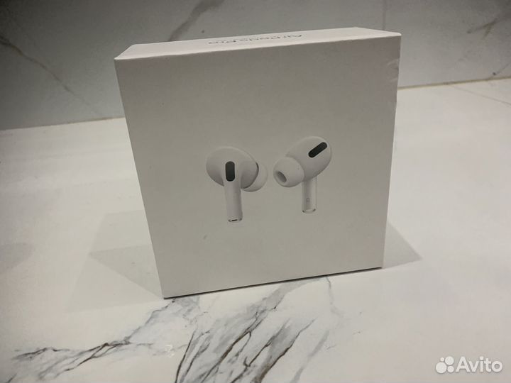 AirPods pro