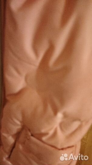 Куртка для девочки