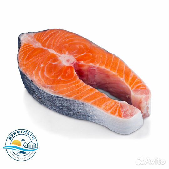 Форель охлажденная оптом от производителя