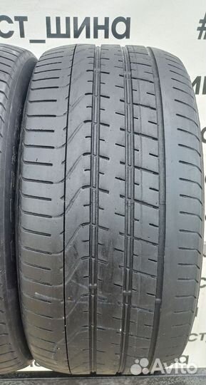 Pirelli P Zero 275/40 R20 106V