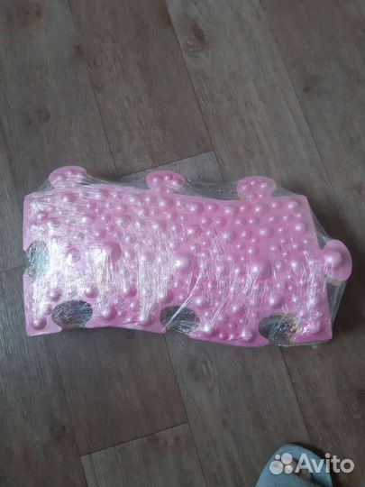 Ортопедический коврик