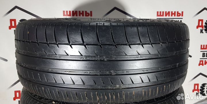 Triangle Sportex TSH11 245/40 R20