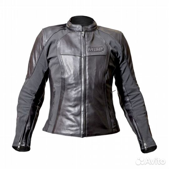 MCP Мотокуртка женская Alice LJC-2005W