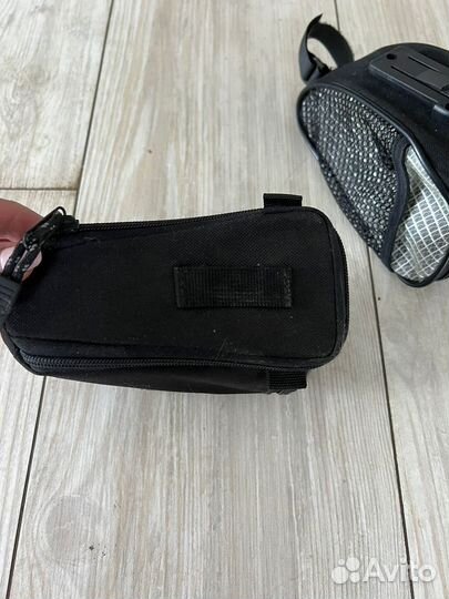 Сумка для велосипеда