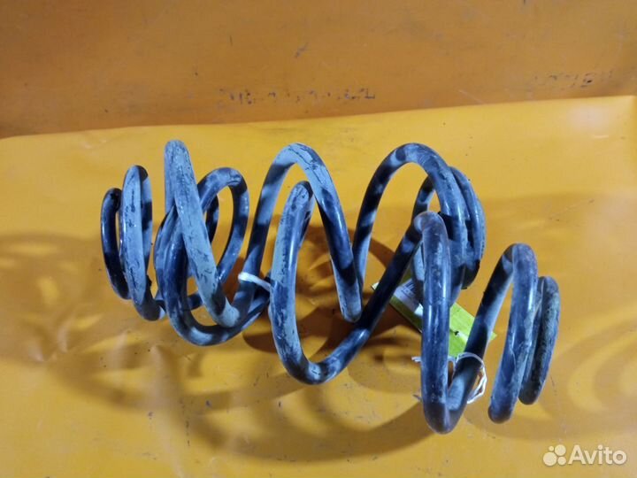 Пружина задняя Toyota Succeed NCP55V