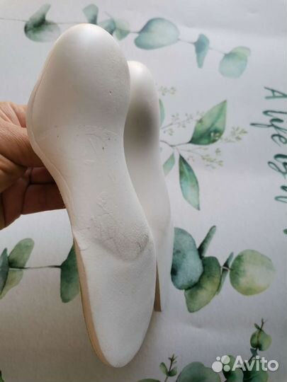 Ортопедические стельки детские ortmann новые