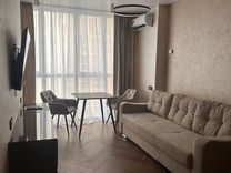 2-к. к�вартира, 45 м², 7/25 эт.