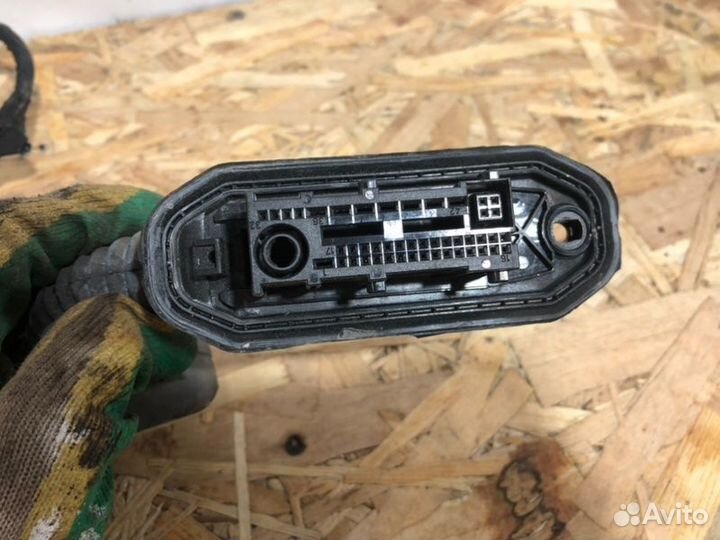 Проводка двери передняя правая Bmw 5-Series F10 До