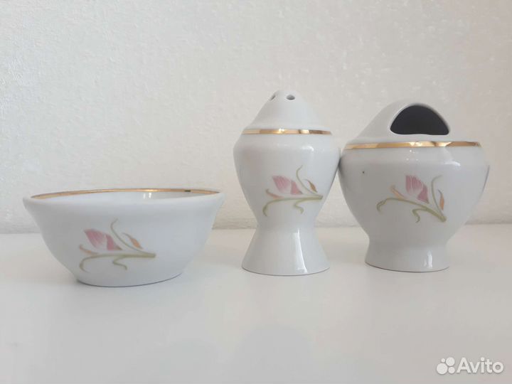 Набор столовой посуды