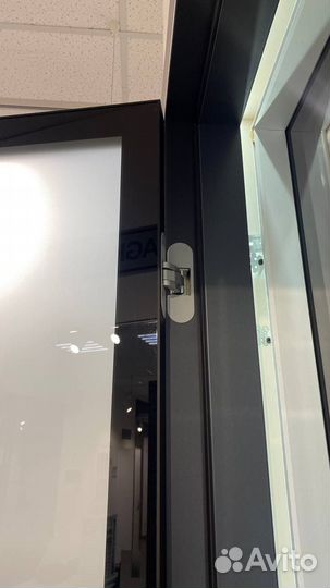 Двери межкомнатные с коробкой 80