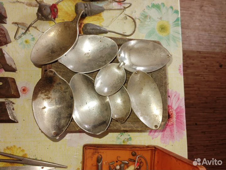 Для рыбалки