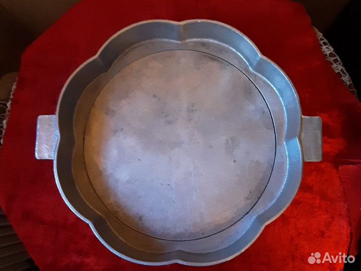 Кухонная утварь