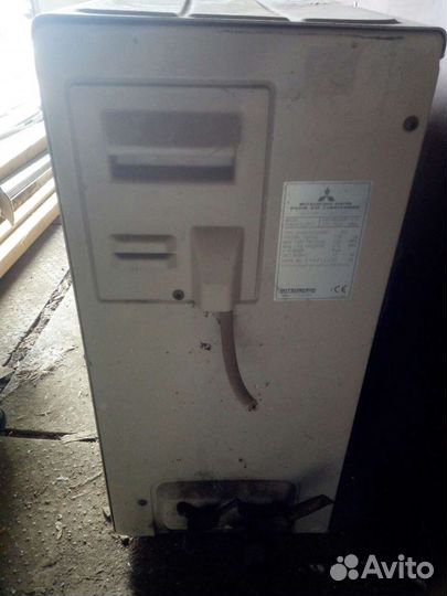 Сплит система бу