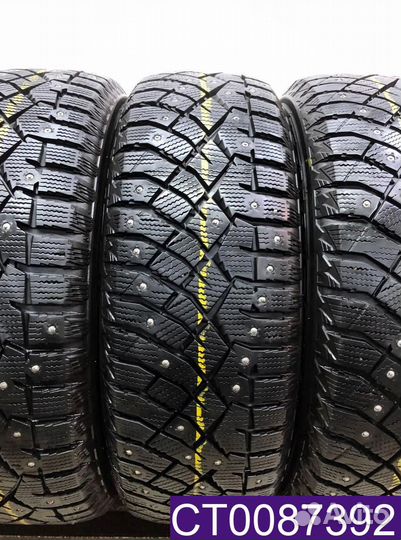 Nitto Therma Spike 185/65 R15 88T