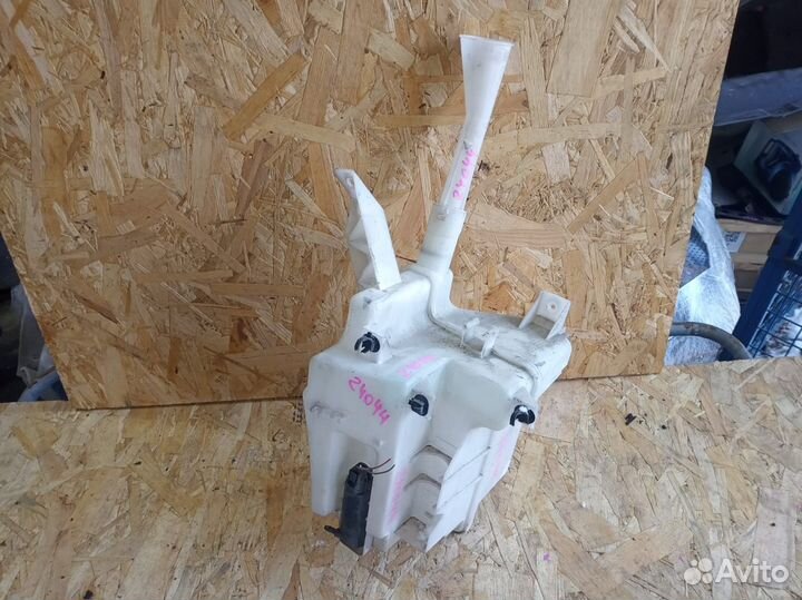 Бачок омывателя Nis/ Teana/ J32/ с 1 моторчиком/ к