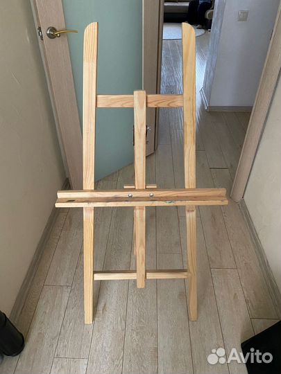 Мольберт для рисования