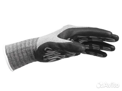 Перчатки Wurth Tigerflex Plus