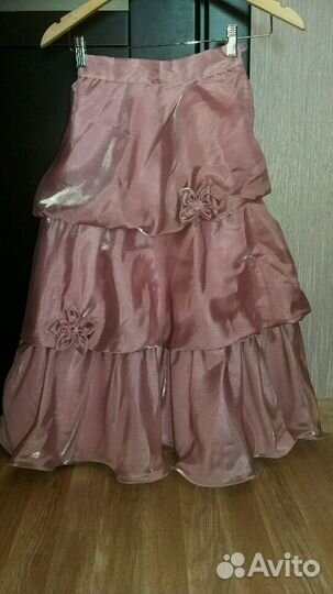 Платье для выпускного