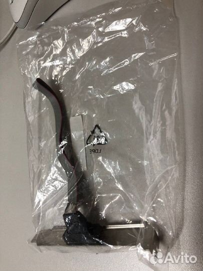 Asus COM port cable 14015-00020100 OEM