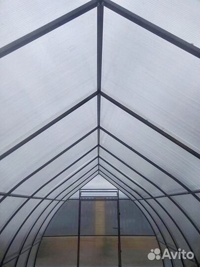 Теплица капля 65 см