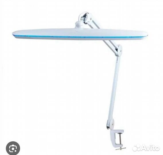 Лампа светодеодная бестеневая 