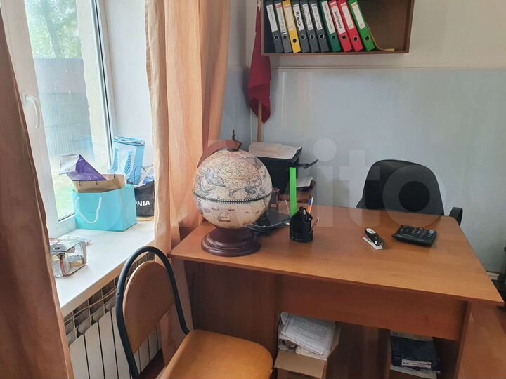 Здание, 346.6 м²