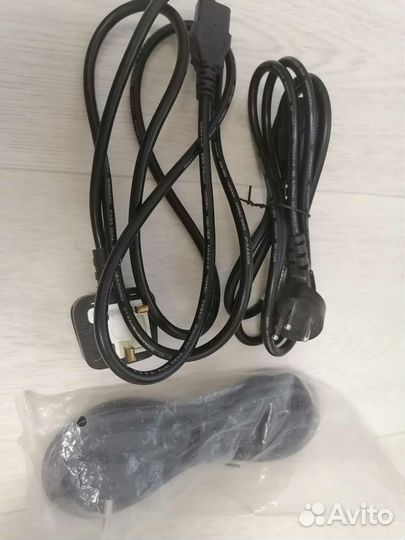 Кабели разные