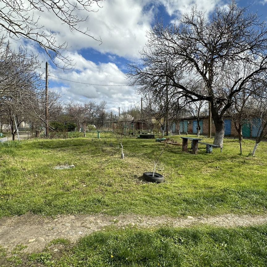 Квартира 2-комн. 42 м² в Невинномысск — фото 2