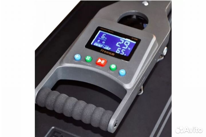 Термопресс Freesub 4050B 40 на 50 см плоский