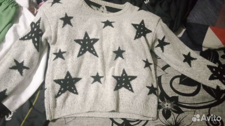 Свитер