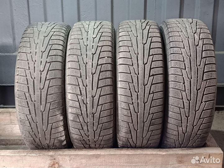 Nokian Tyres Nordman RS2 185/65 R14