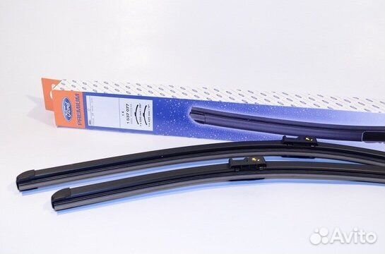 Щётки стеклоочистителя Фокус2