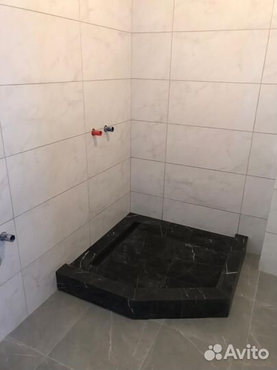 Ремонт квартир под ключ в Самаре