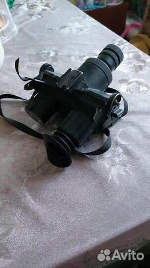 Прибор ночного видиния продам