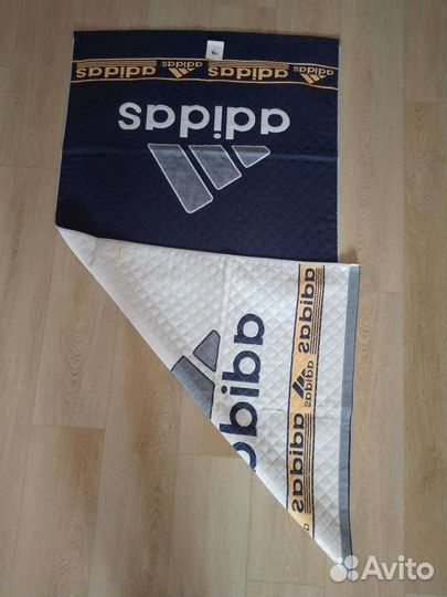 Полотенце новое