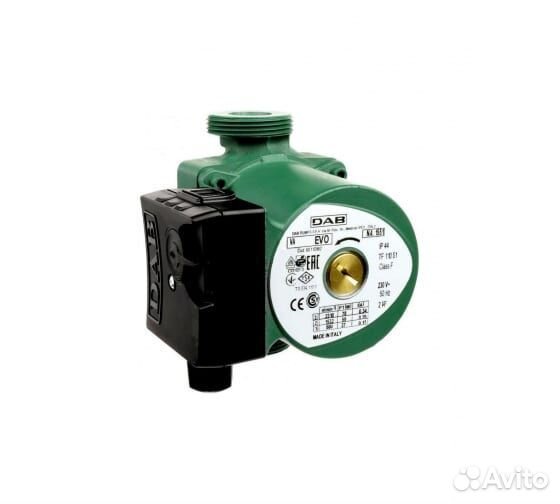 Циркуляционный насос Dab VA 65/130