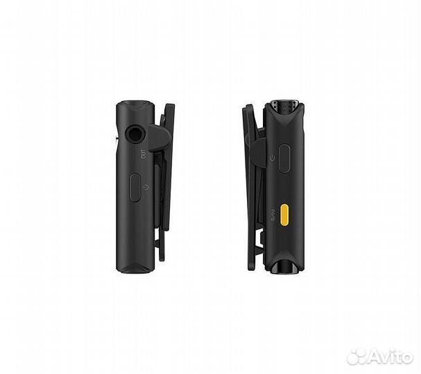 Беспроводная микрофонная система Hollyland Lark M1