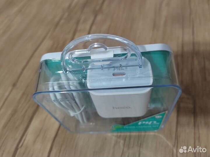 Зарядка (новая)