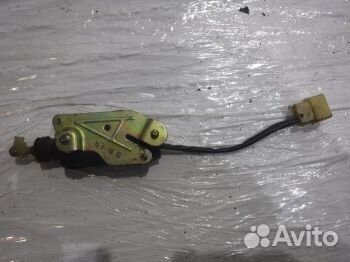 Активатор замка Киа Clarus