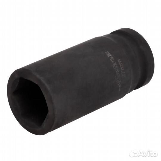 Головкаударнаяторцевая3/4DRшестиграннаяуд