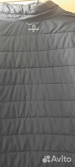 Куртка демисезонная мужская