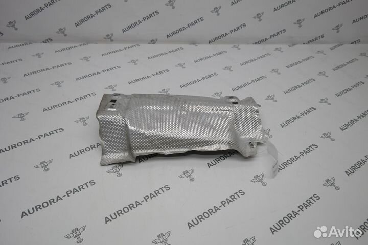 Экран теплозащитный Range Rover 4 L405