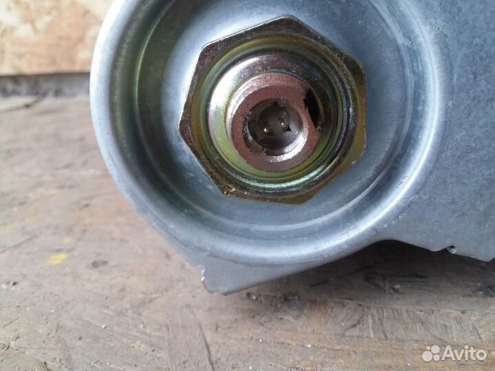 Подушка безопасности пассажира Kia Sorento 2002-2