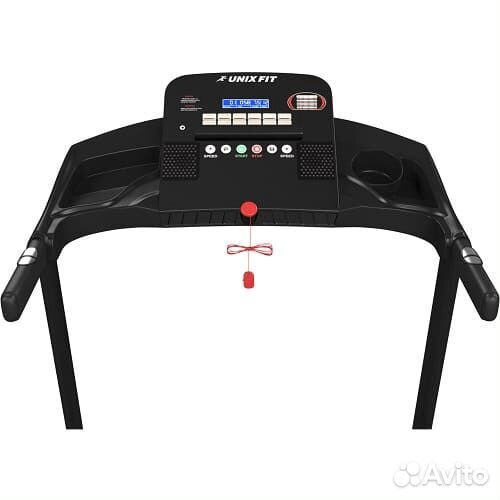 Беговая дорожка Unixfit ST-550L
