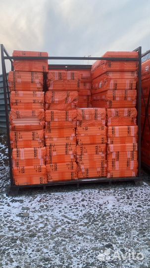 Утеплитель пеноплекс 100