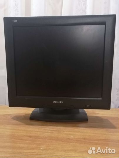 Монитор для компьютера Philips